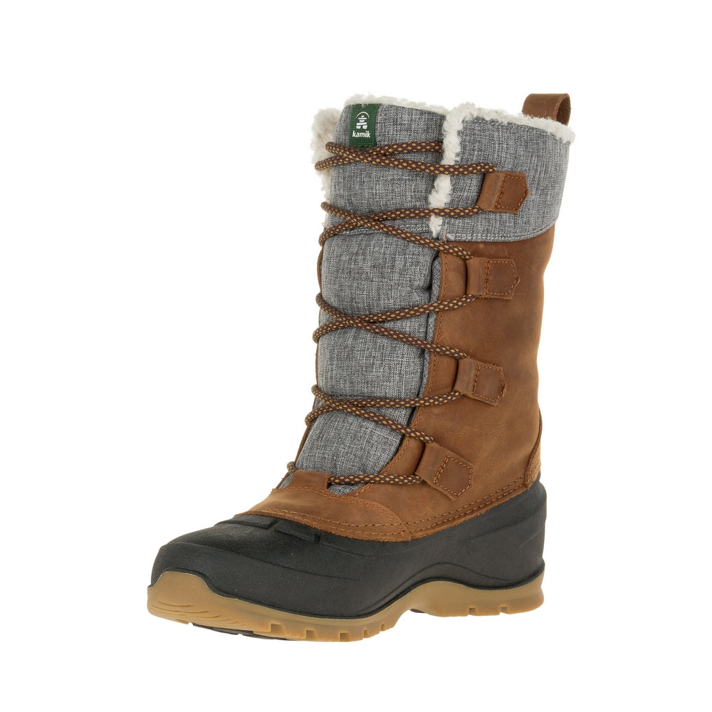 Bottes d'hiver Kamik Snowgem (femmes)