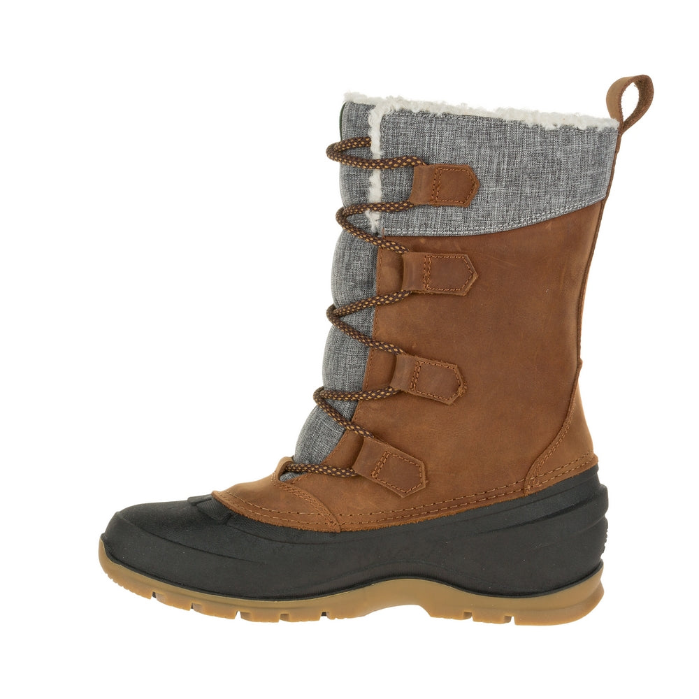 Bottes d'hiver Kamik Snowgem (femmes)