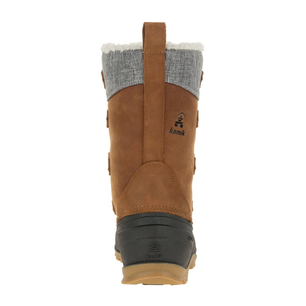 Bottes d'hiver Kamik Snowgem (femmes)
