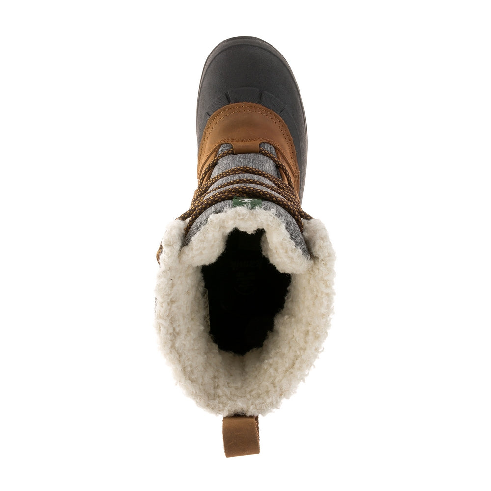 Bottes d'hiver Kamik Snowgem (femmes)