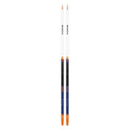 Skis de fond de classique Kastle XA10 Classic Skin Medium