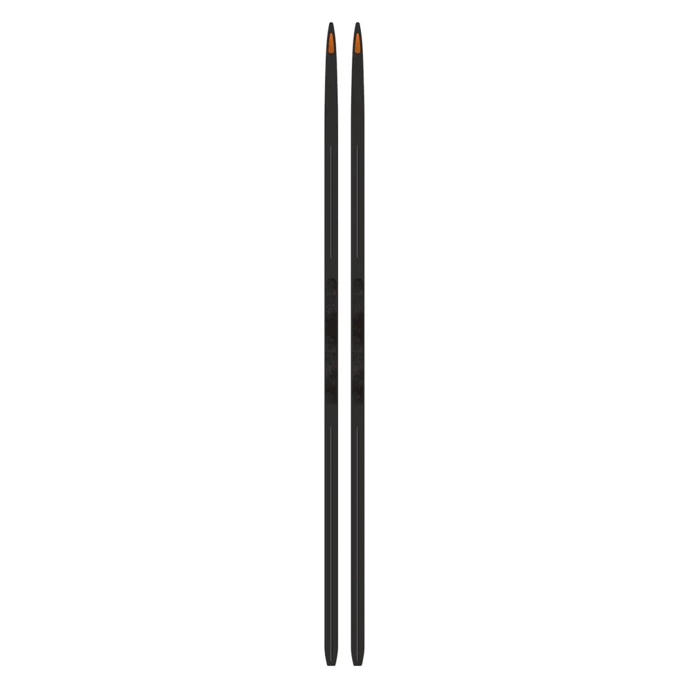 Skis de fond de classique Kastle XA10 Classic Skin Medium