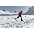 Skis de fond de classique Kastle XA10 Classic Skin Medium