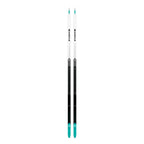 Skis de fond classique Kastle XP30 Classic Skin Medium NIS