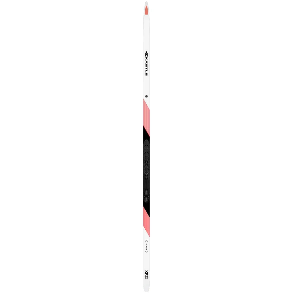 Skis de fond de patin Kastle XP30 Skate Plus Medium