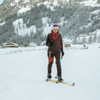 Ski de fond hors-piste Kastle XT63 Crown