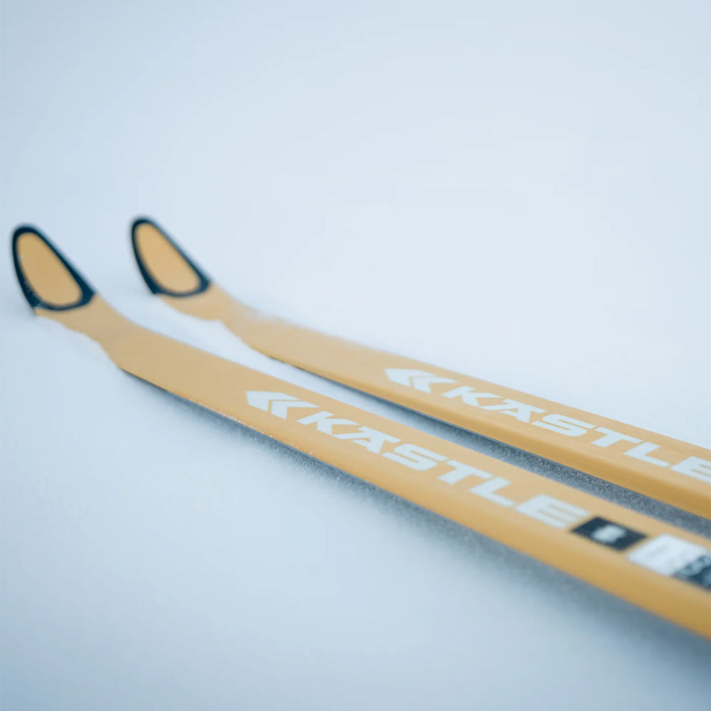 Ski de fond hors-piste Kastle XT63 Crown