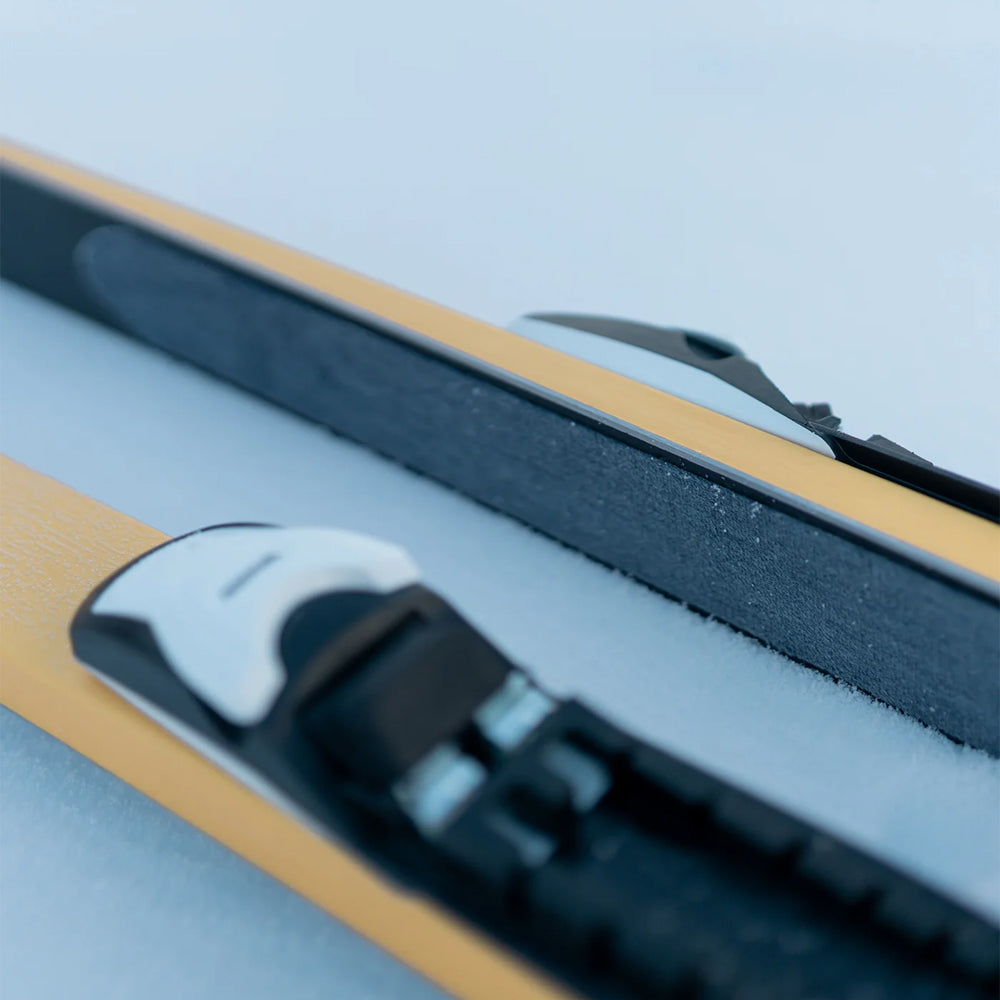 Ski de fond hors-piste Kastle XT63 Crown