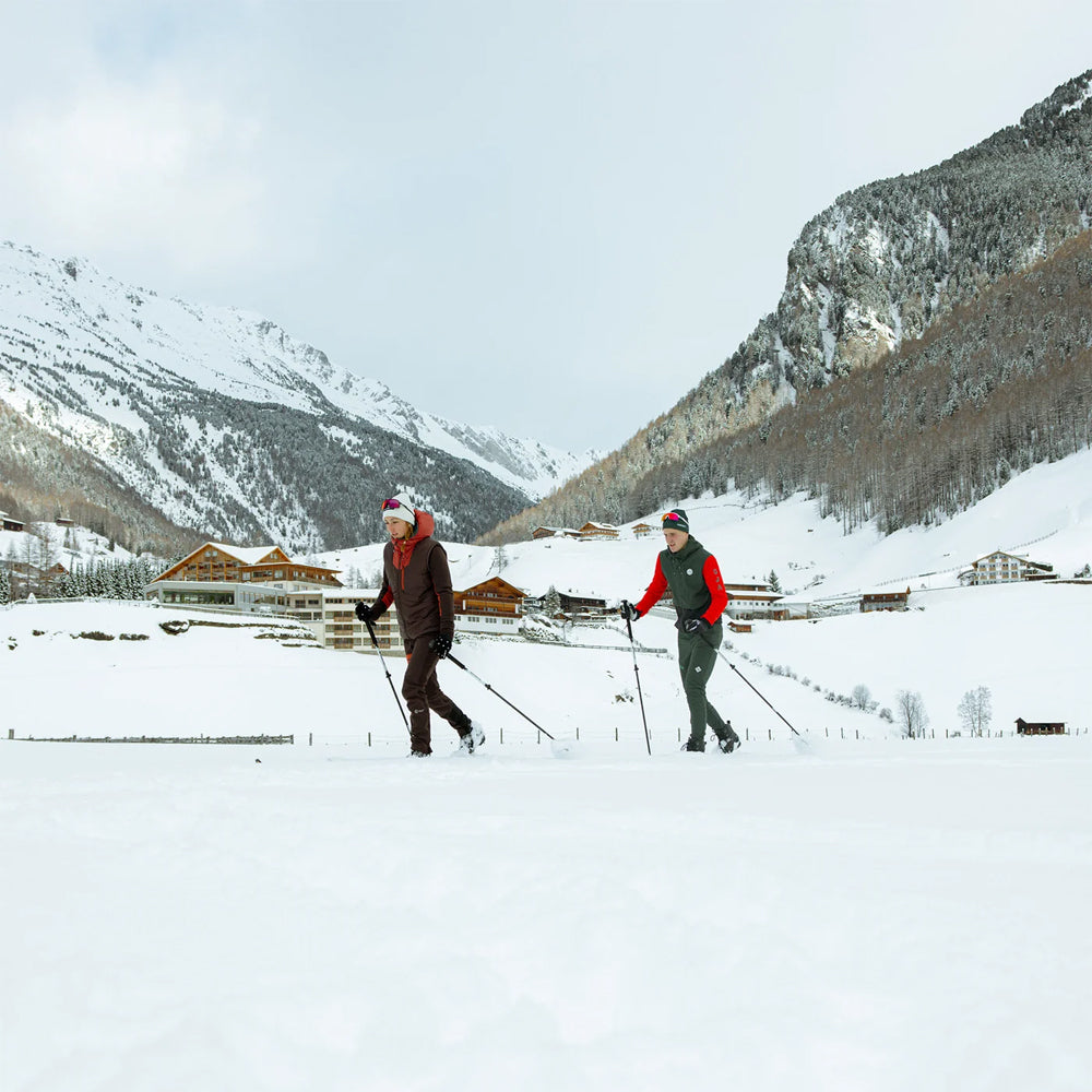 Ski de fond hors-piste Kastle XT69 Crown