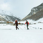 Ski de fond hors-piste Kastle XT69 Crown