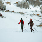 Ski de fond hors-piste Kastle XT69 Crown