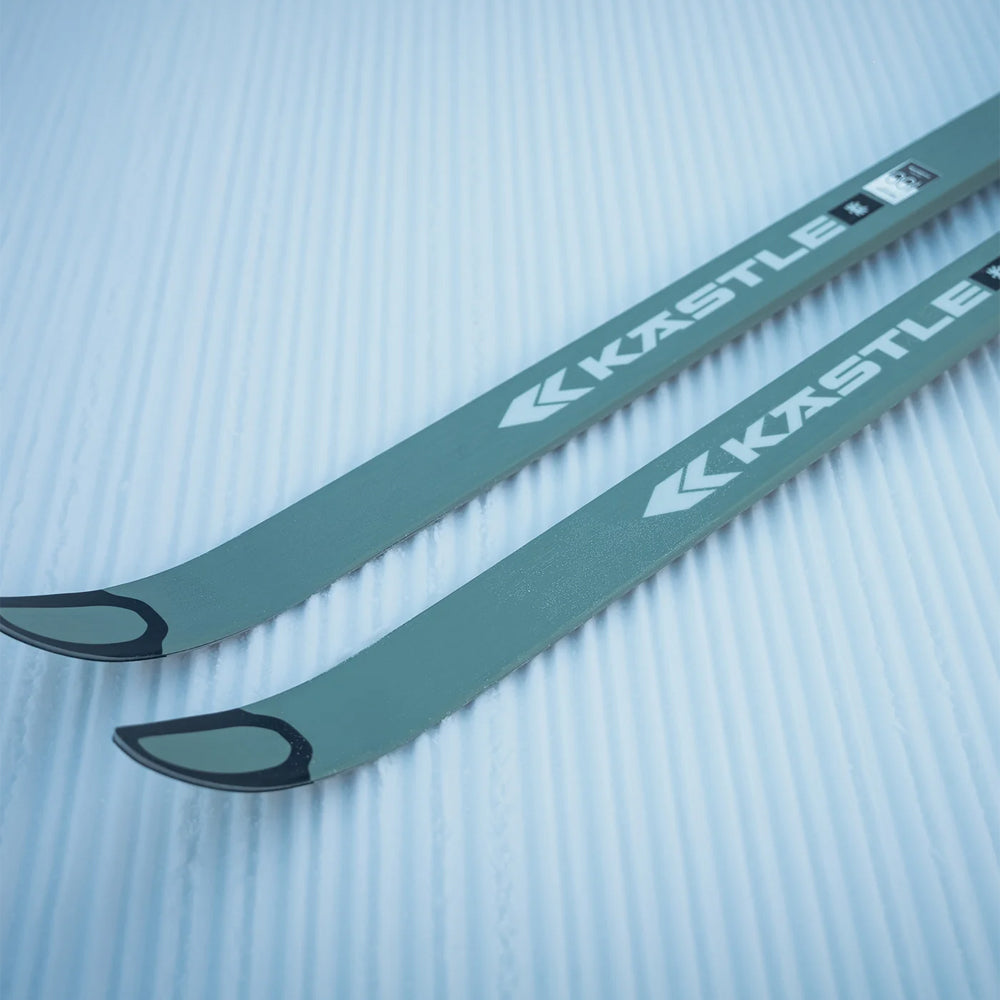 Ski de fond hors-piste Kastle XT69 Crown