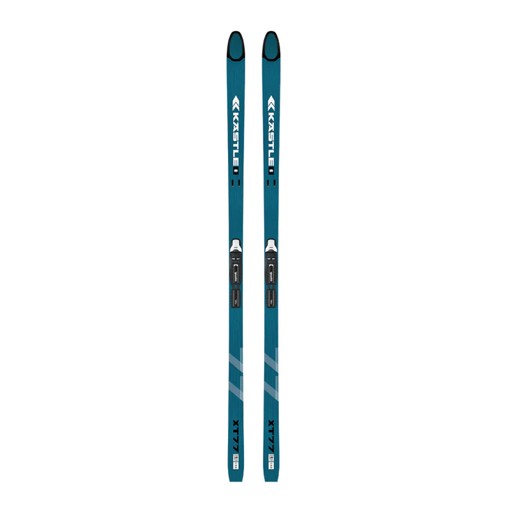 Ski de fond hors-piste Kastle XT77 Crown X-Skin