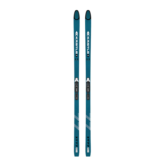 Ski de fond hors-piste Kastle XT77 Crown X-Skin
