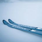 Ski de fond hors-piste Kastle XT77 Crown X-Skin