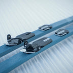 Ski de fond hors-piste Kastle XT77 Crown X-Skin