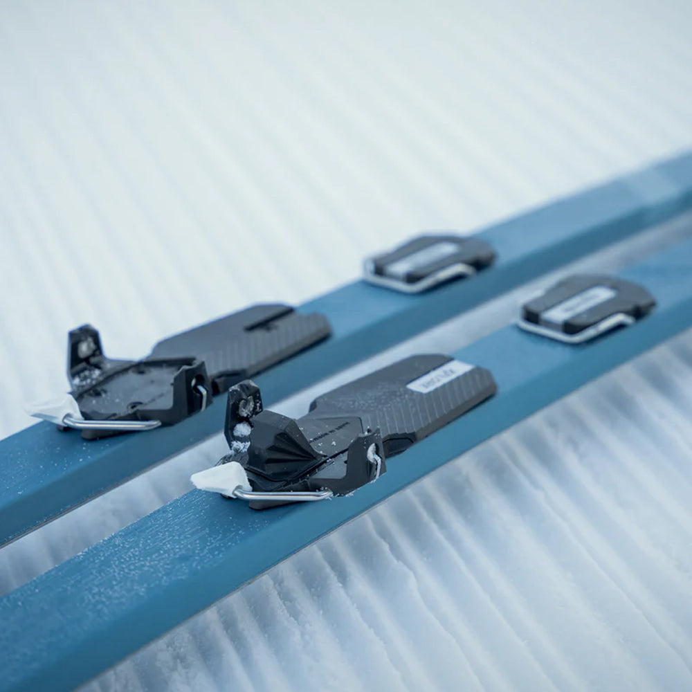 Ski de fond hors-piste Kastle XT77 Crown X-Skin