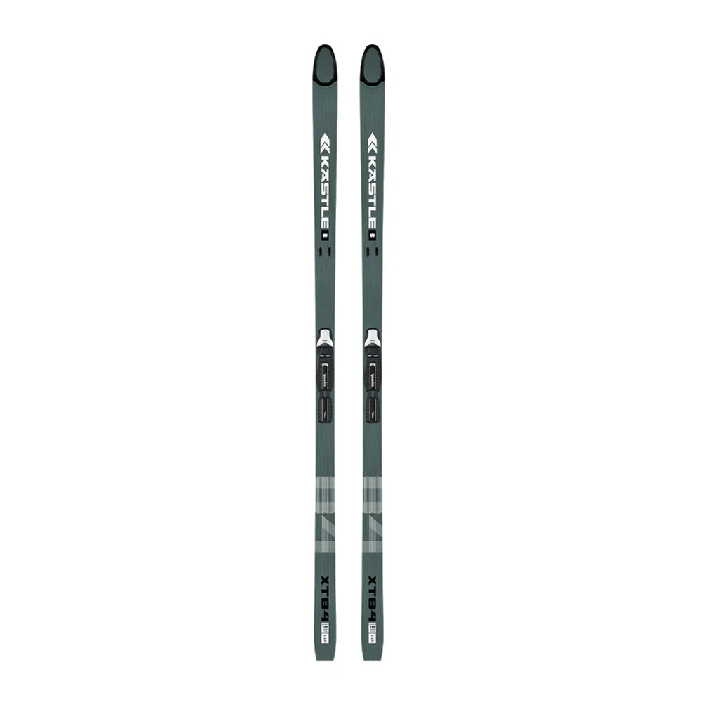 Ski de fond hors-piste Kastle XT84 Crown X-Skin