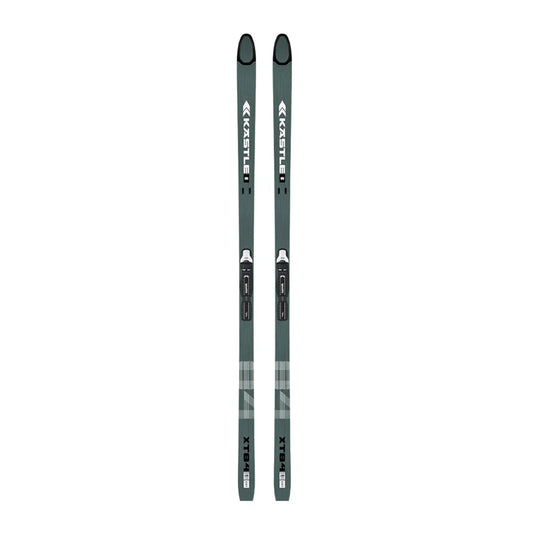 Ski de fond hors-piste Kastle XT84 Crown X-Skin