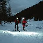 Ski de fond hors-piste Kastle XT84 Crown X-Skin