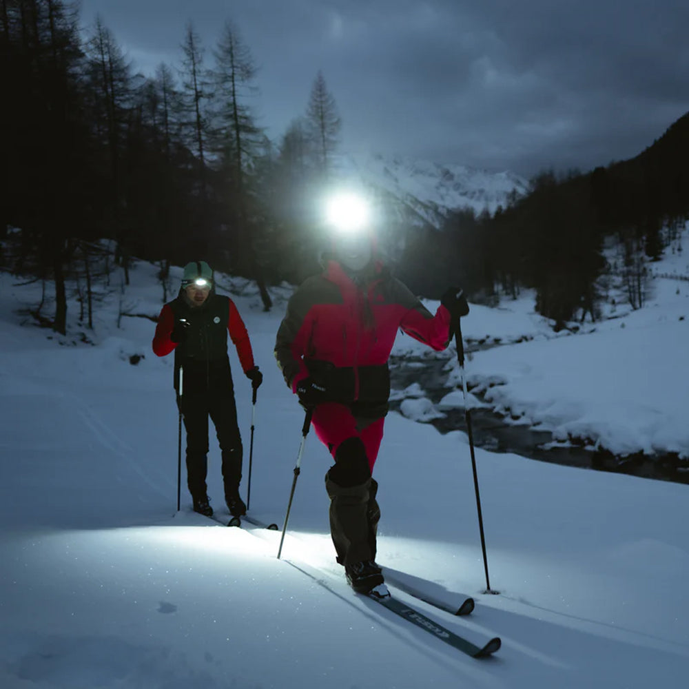 Ski de fond hors-piste Kastle XT84 Crown X-Skin