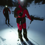 Ski de fond hors-piste Kastle XT84 Crown X-Skin