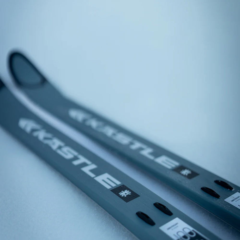 Ski de fond hors-piste Kastle XT84 Crown X-Skin