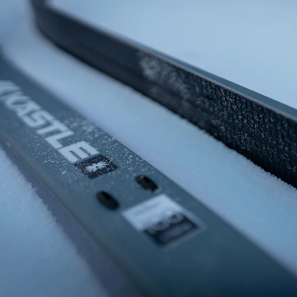 Ski de fond hors-piste Kastle XT84 Crown X-Skin