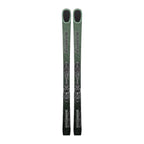 Skis alpins Kastle MX84 avec fixations K12 PRW GW