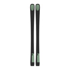 Skis alpins Kastle MX84 avec fixations K12 PRW GW