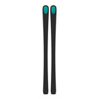 Skis alpins Kastle RX9 avec fixations K12 TRI GW