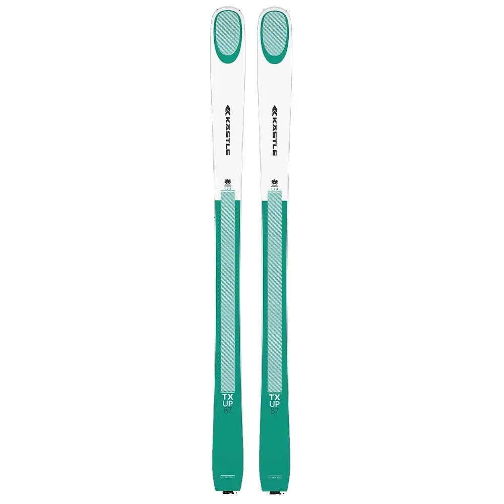 Kastle TX87 Up Alpine Touring/Telemark Skis