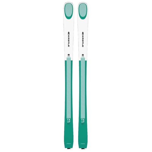 Kastle TX87 Up Alpine Touring/Telemark Skis