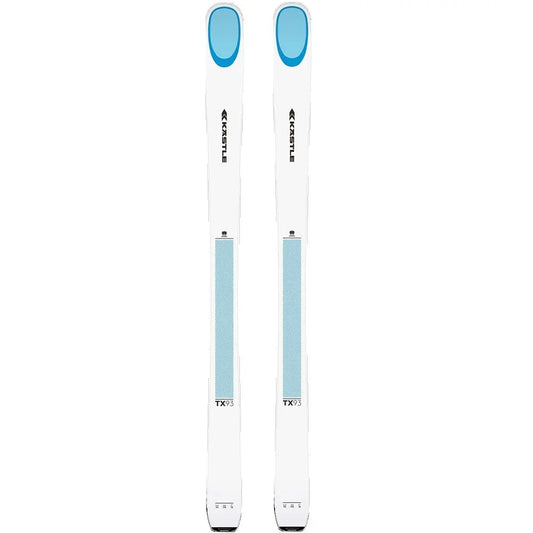 Kastle TX93 Up Alpine Touring/Telemark Skis