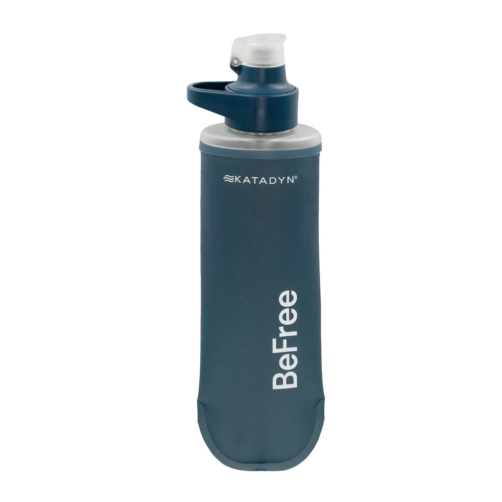 Katadyn BeFree AC Water Filtration System - 0.5 L