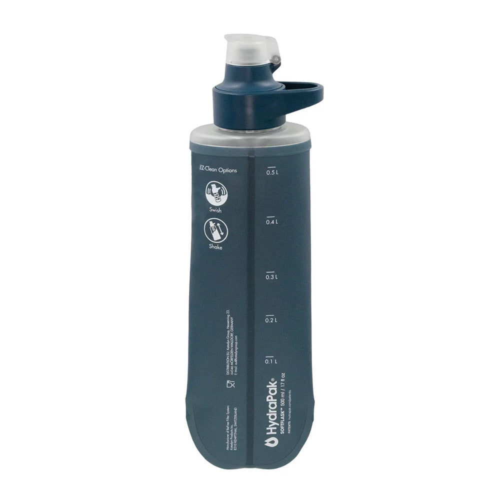 Katadyn BeFree AC Water Filtration System - 0.5 L