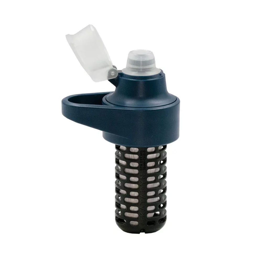 Katadyn BeFree AC Water Filtration System - 0.5 L