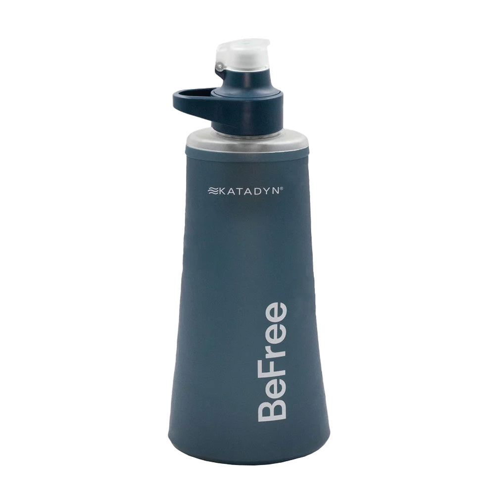 Katadyn BeFree AC Water Filtration System - 1 L