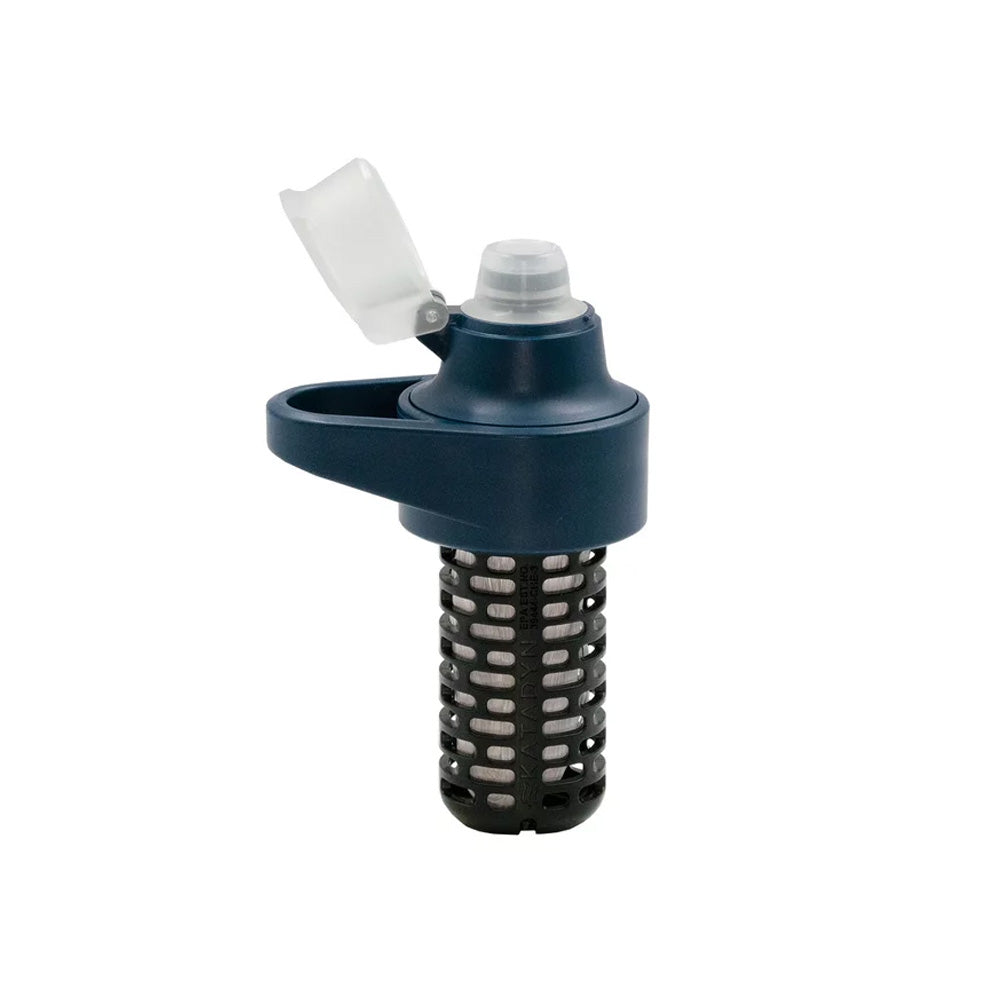 Katadyn BeFree AC Water Filtration System - 1 L