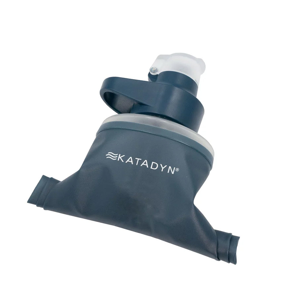 Katadyn BeFree AC Water Filtration System - 1 L