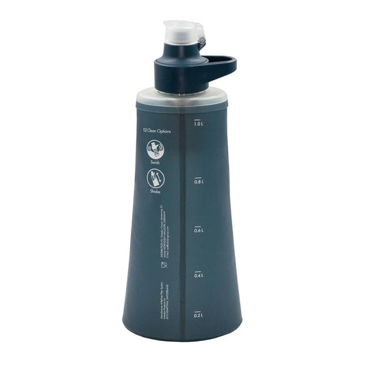 Système de filtration d'eau Katadyn BeFree AC - 1 L