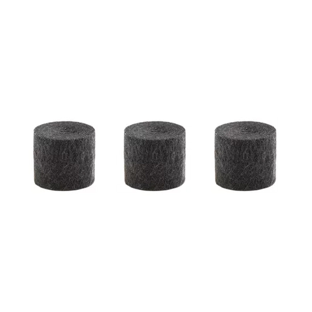 Katadyn BeFree AC Activated Carbon Refill - 3-Pack