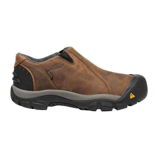 Keen M's Brixen Low Waterproof Shoes