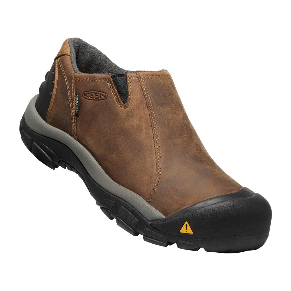 Souliers Keen Brixen Low Waterproof (hommes)