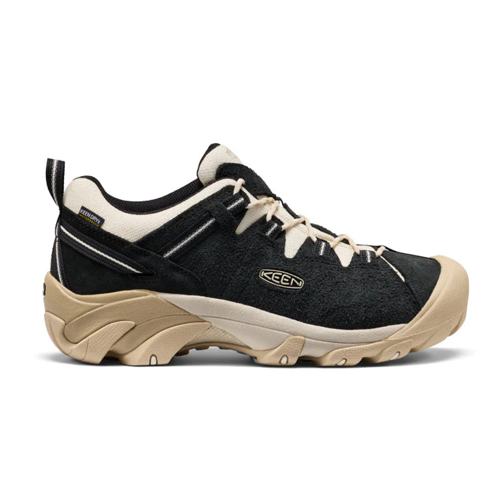 Keen M's Targhee II Waterproof Hiking Shoes