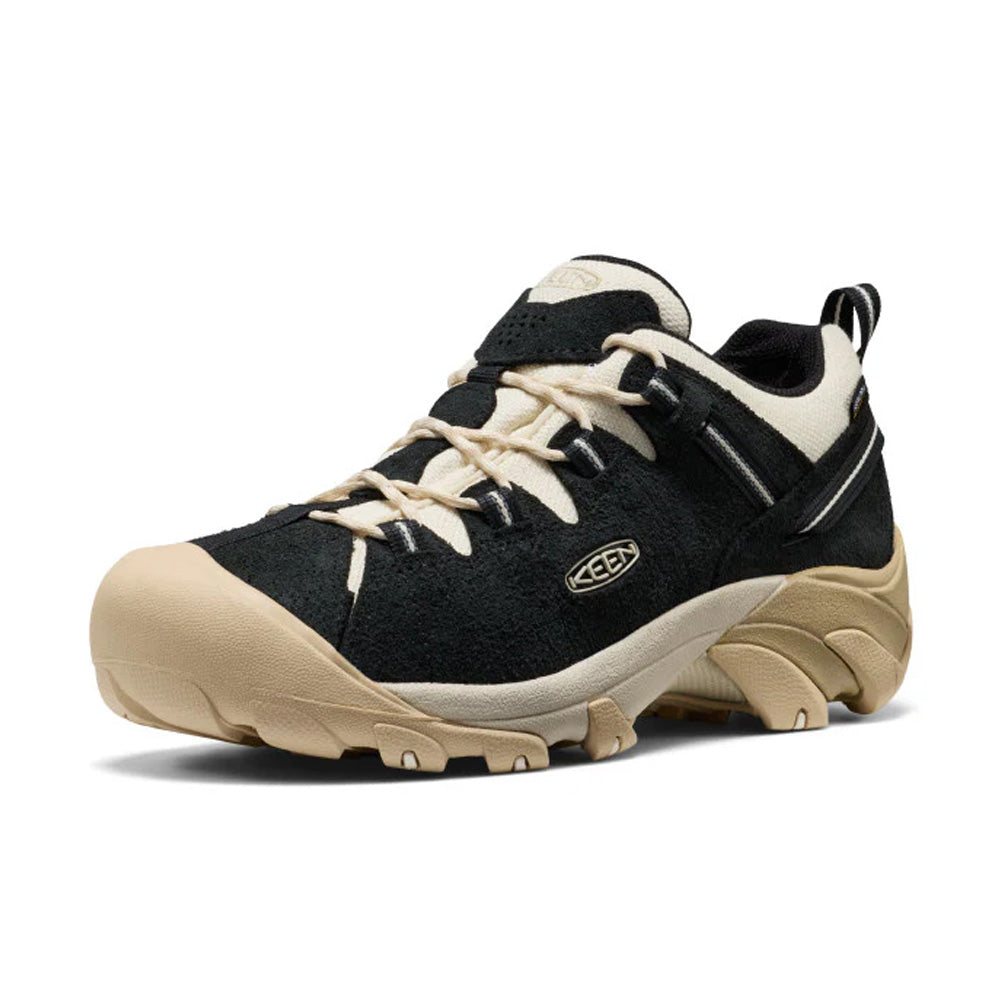 Keen M's Targhee II Waterproof Hiking Shoes