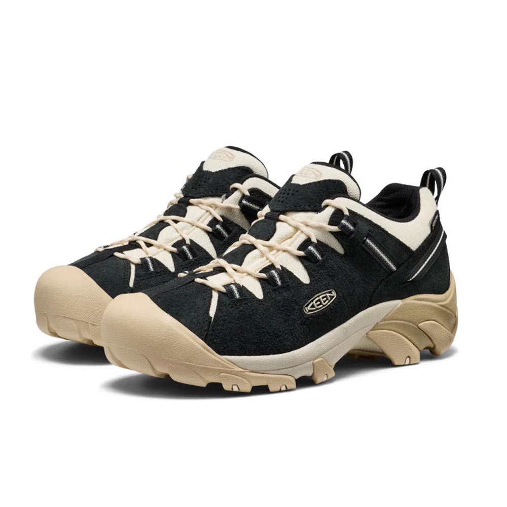 Keen M's Targhee II Waterproof Hiking Shoes