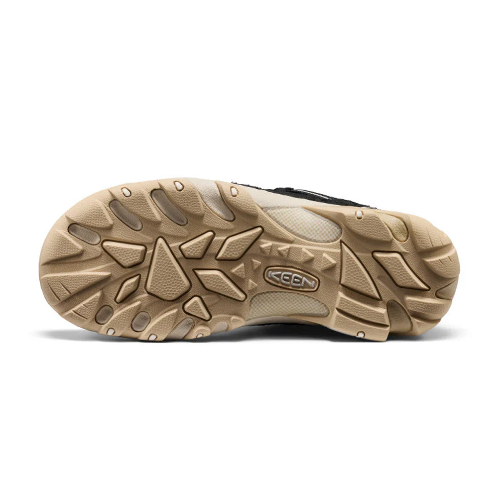 Keen M's Targhee II Waterproof Hiking Shoes