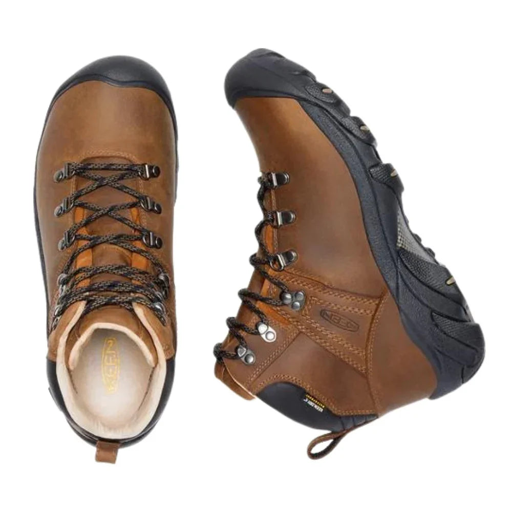 Bottes de randonnée Keen Pyrenees (hommes)