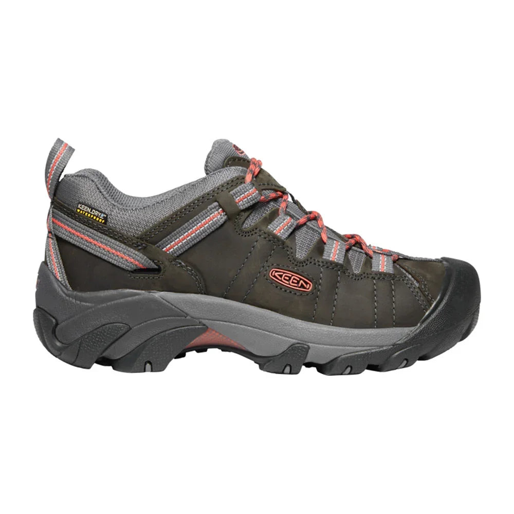 Souliers de randonnée imperméables Keen Targhee II (femmes)